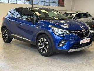 RENAULT Captur usata, con Airbag laterali