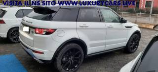 LAND ROVER Range Rover Evoque usata, con Airbag