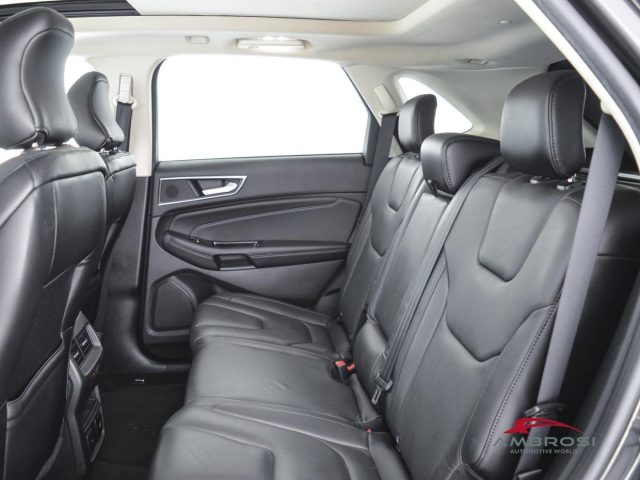 FORD Edge usata 9