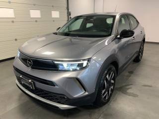 OPEL Mokka usata, con Airbag laterali