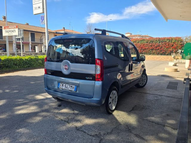 FIAT Qubo usata 73