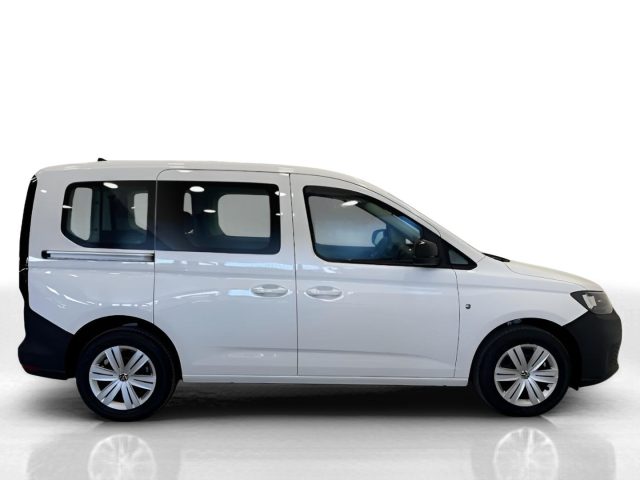 VOLKSWAGEN Caddy usata, con Volante multifunzione