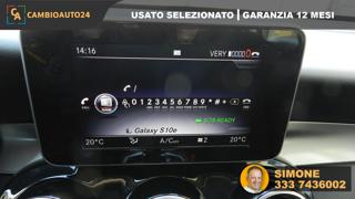 MERCEDES-BENZ GLC 220 usata 79