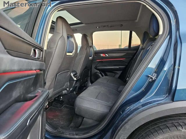 LYNK & CO 01 usata, con Controllo trazione