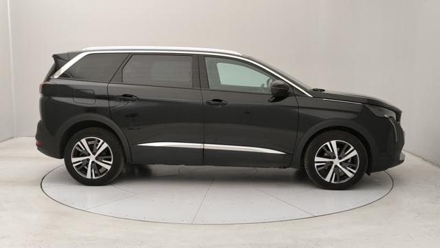 PEUGEOT 5008 usata, con Autoradio