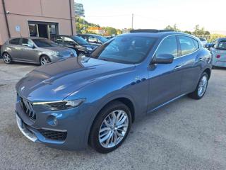 MASERATI Levante usata, con Airbag