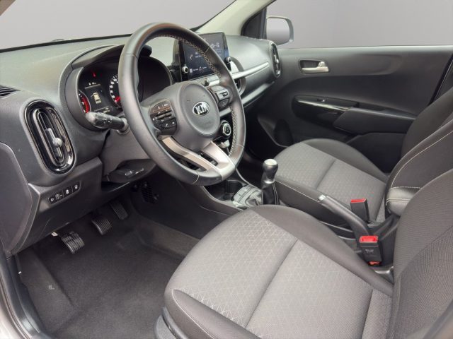 KIA Picanto usata, con Fendinebbia