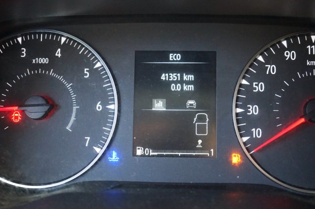 RENAULT Trafic usata 28