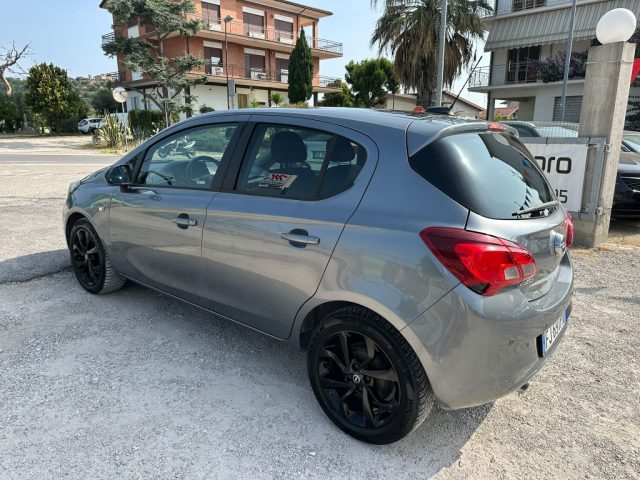 OPEL Corsa usata, con Airbag Passeggero