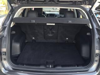 JEEP Compass usata, con ESP