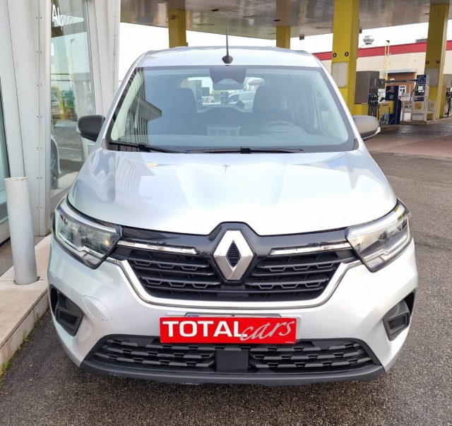 RENAULT Kangoo usata, con Climatizzatore