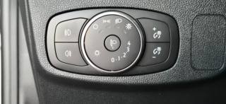 FORD Focus usata, con Sensori di parcheggio posteriori