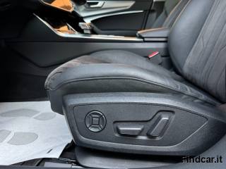 AUDI A6 usata, con Frenata d