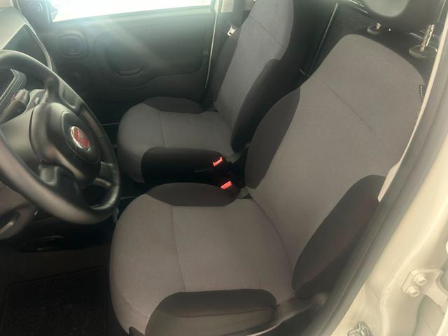 FIAT Panda usata, con Chiusura centralizzata