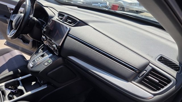 HONDA CR-V usata, con Servosterzo