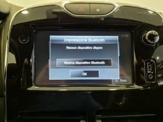 RENAULT Clio usata, con Specchietti laterali elettrici