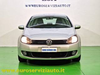 VOLKSWAGEN Golf usata 45