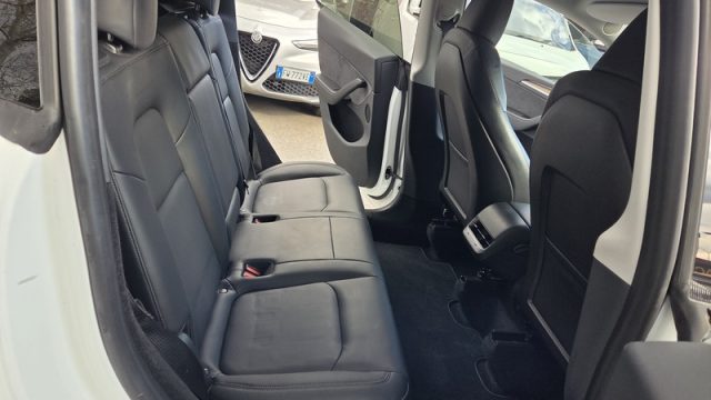 TESLA Model Y usata, con ESP