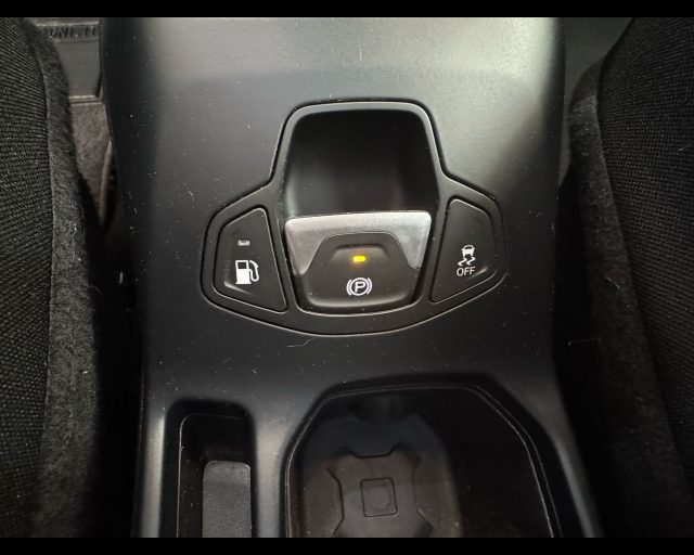 JEEP Renegade usata, con Specchietti laterali elettrici