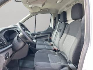 FORD Transit Custom usata, con ESP