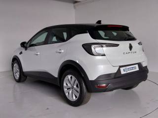 RENAULT Captur usata, con Immobilizzatore elettronico