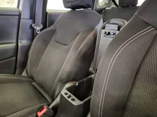 JEEP Renegade usata, con Isofix