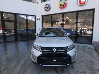SUZUKI Vitara usata, con Airbag laterali