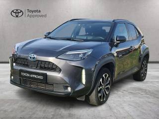 TOYOTA Yaris Cross 1.5 Hybrid 5p. E-CVT Trend