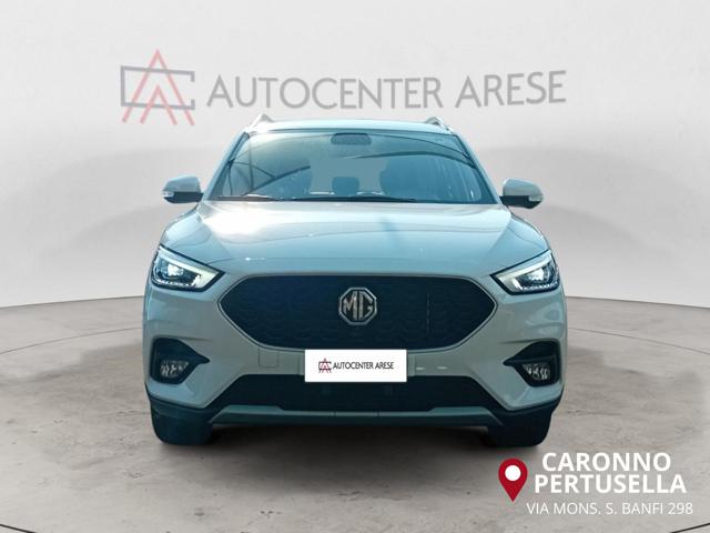 MG ZS usata, con Chiusura centralizzata