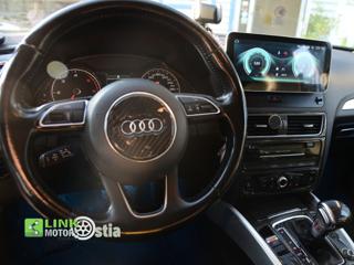 AUDI Q5 usata 35