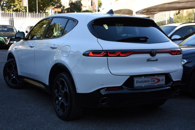 ALFA ROMEO Tonale usata, con Airbag Passeggero