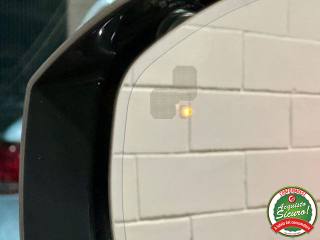 LAND ROVER Range Rover Sport usata, con Sedile posteriore sdoppiato