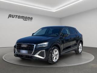 AUDI Q2 35 2.0 TDI S line Edition S -Tronic