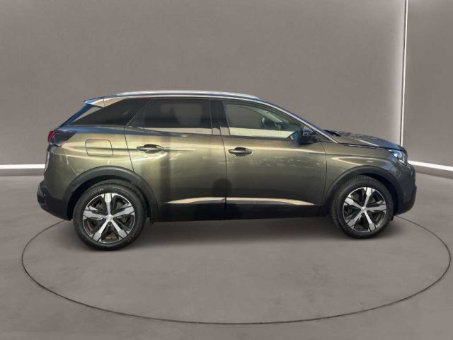 PEUGEOT 3008 usata, con Airbag Passeggero