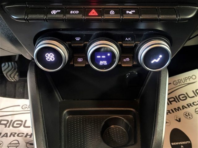DACIA Duster usata, con Bluetooth