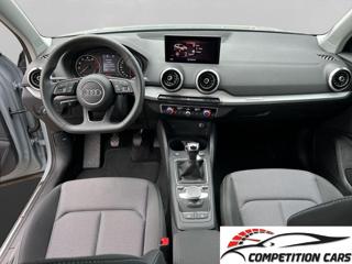 AUDI Q2 usata, con Chiusura centralizzata