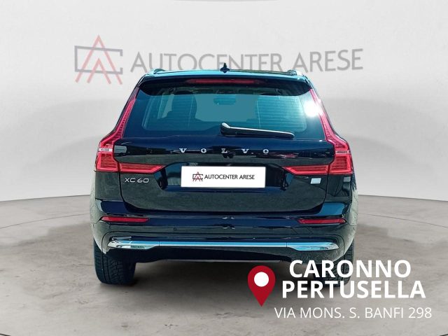 VOLVO XC60 usata, con Alzacristalli elettrici