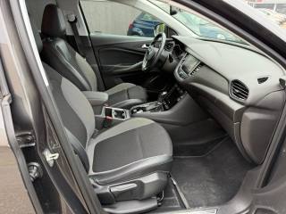 OPEL Grandland X usata, con Cerchi in lega