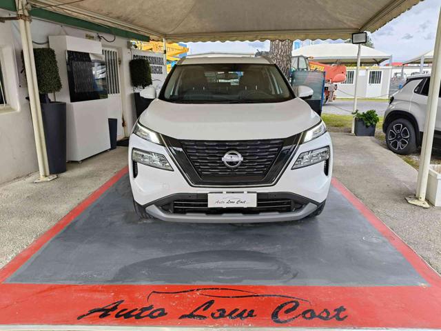 NISSAN X-Trail usata, con Airbag