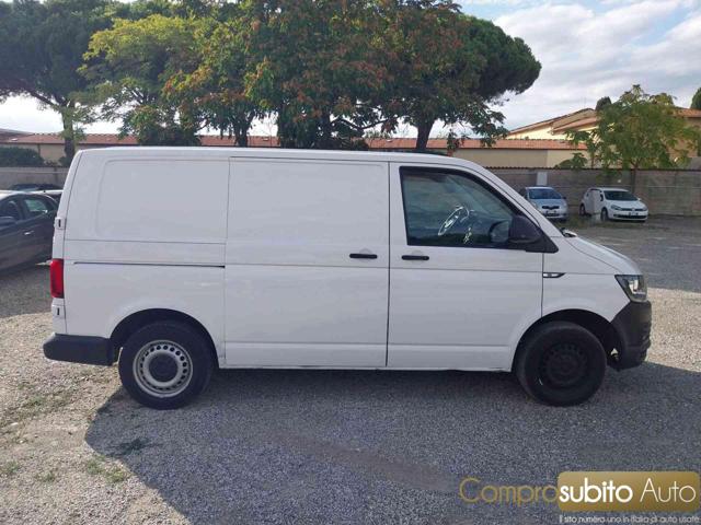 VOLKSWAGEN Transporter usata, con Chiusura centralizzata