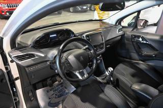 PEUGEOT 208 usata, con Controllo trazione
