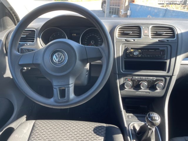 VOLKSWAGEN Golf usata 14