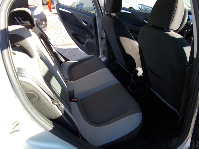 FIAT Punto usata, con Controllo trazione