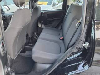 FIAT Panda usata, con Controllo elettronico della corsia