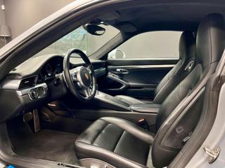 PORSCHE 911 usata, con Autoradio