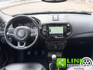 JEEP Compass usata, con Controllo trazione