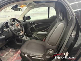 SMART ForTwo usata, con Climatizzatore