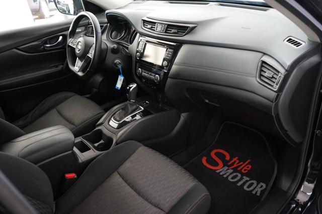 NISSAN X-Trail usata, con Cerchi in lega