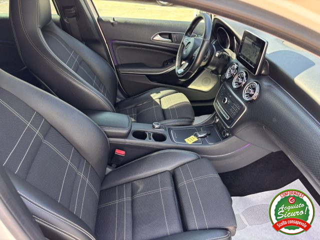 MERCEDES-BENZ A 200 usata, con Immobilizzatore elettronico