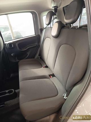 FIAT Panda usata 12